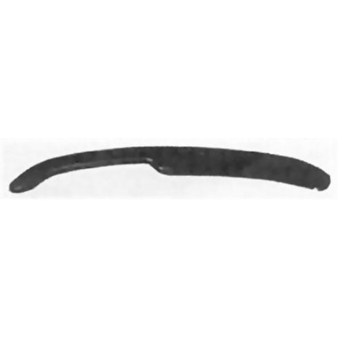 1972-76 MGB Molded Dash Pad Cover