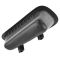 94-01 Dodge Ram 1500, 94-02 2500, 3500 (6 Inch) Plastic Front Door Pull Handle/Cup Holder RF (Mopar)