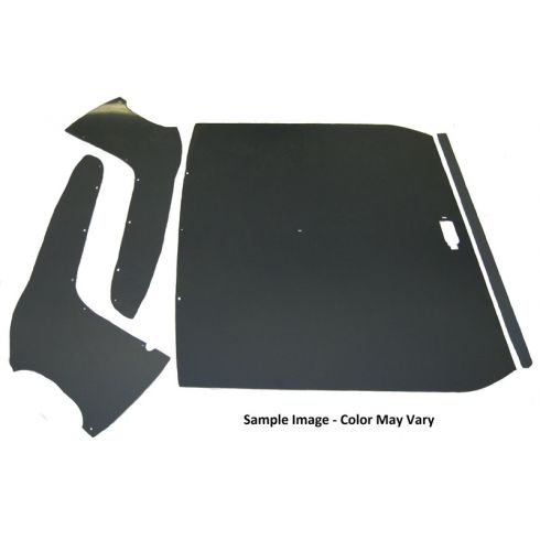 ford f100 headliner