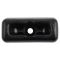 72 MB 350SL; 81-85 380SL; 81 380SLC; 73-80 450SL, 450SLC; 86-89 560SL Black Sun Visor Clip PAIR