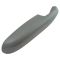 95-99 Tahoe, Sub, Yukon, XL; 95-02 C/K PU; 99 Escalade (exc Deluxe Trim) Frt Dr Gray Armrest Pair