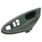 99-04 Mustang Window Switch Bezel LH Medium  Graphite (Gray)