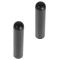 06-08 Mark LT; 93-98 Mark VIII; 91-14 Ford Multfit Front or Rear Blk Door Lck Pull Knob Pair(FD)