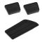 85-02 C/K, R/V PU; 85-99 Sub; 95-00 Thoe; 92-00 Yukn; 85-94 K5 Blzr; 85-91 Jimmy Pedal Pad Set (GM)