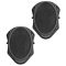 06-10 Charger, Chry 300; 09-14 Challenger (w/4 Spkr, Std Sys) (6X9) Frt Dr Door Speaker Pair (MP)