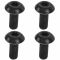 90-05 Mazda Miata Convertable Top Latch Torx Bolt Set of 4 (Mazda)