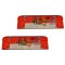 13 JX35; 14 QX60, Hyb, Pthfndr Hyb; 13-15 Pthfndr Frt Dr Panel Mtd Red Courtesy Light Pair (Nis)