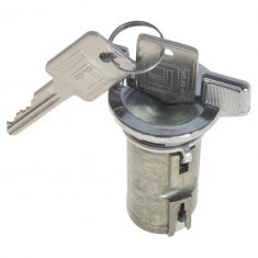 Buick Century Ignition Key Lock Cylinder Replacement Ignition Lock Cylinder With Key 78 96 Gm Ign Lck Cyl W Ky Am