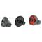 00-05 Buick Century; 00-04 Regal; 93-97 GEO Prizm; 99-00 Grand Am; 97-03 Grand Prix Heater Knob SET