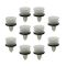 Door Panel Fasteners (Set of 10)