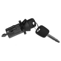 For 1997 Mercury Mountaineer Ignition Lock Cylinder 57899RC