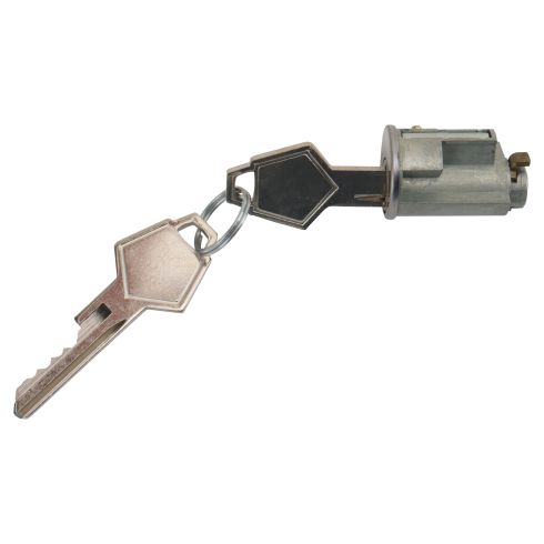 Ignition Lock Cylinder