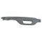 11-16 Ford F250SD-F550SD Front Inside A Pillar Steel Gray Garnish Molding w/Pull Handle LF (Ford)