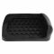 68-14 MB C, E, CLK, GL, ML, SL, R, S, GLK Class w/Automatic Transmision Rubber Brake Pedal Pad (MB)