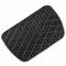 68-14 MB C, E, CLK, GL, ML, SL, R, S, GLK Class w/Automatic Transmision Rubber Brake Pedal Pad (MB)