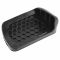 68-14 MB C, E, CLK, GL, ML, SL, R, S, GLK Class w/Automatic Transmision Rubber Brake Pedal Pad (MB)