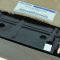 00-04 Ford Excursion; 99-04 F250SD-F550SD Parchment Dash Mtd Dual Cup Holder (FORD)