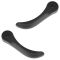 98-04 Chevy S10 Blazer Seat Reclining handles PAIR