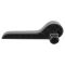 07-14 Escalade ESV, Sub, Yukon XL; 07-13 Avlnche, Esclade EXT Frt Seat Ebony Recliner Handle RF (GM)