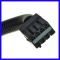 02-14 Ford FS PU, SUV, Van; 02 Lincoln Navigator Front Pwr Seat Positn Adjust Switch LF (Motorcraft)