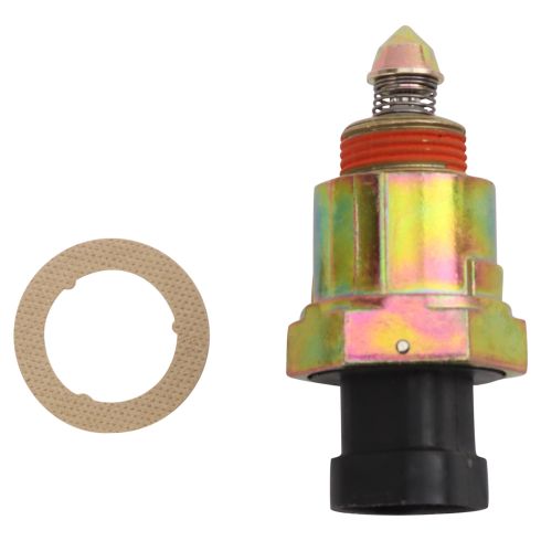 Idle Air Control Valve