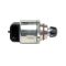 Fuel Injection Idle Air Control Valve - Delphi