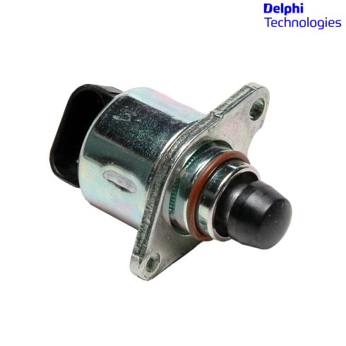 Fuel Injection Idle Air Control Valve - Delphi