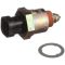 Fuel Injection Idle Air Control Valve - Delphi