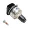 Fuel Injection Idle Air Control Valve - Delphi