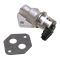 Fuel Injection Idle Air Control Valve - Delphi