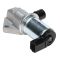 Fuel Injection Idle Air Control Valve - Delphi