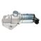 Fuel Injection Idle Air Control Valve - Delphi