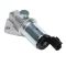 Fuel Injection Idle Air Control Valve - Delphi