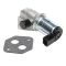 Fuel Injection Idle Air Control Valve - Delphi