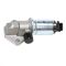 Fuel Injection Idle Air Control Valve - Delphi