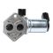 Fuel Injection Idle Air Control Valve - Delphi