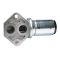 Fuel Injection Idle Air Control Valve - Delphi