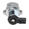 Fuel Injection Idle Air Control Valve - Delphi