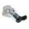 Fuel Injection Idle Air Control Valve - Delphi