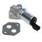 Fuel Injection Idle Air Control Valve - Delphi