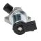 Fuel Injection Idle Air Control Valve - Delphi