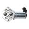 Fuel Injection Idle Air Control Valve - Delphi