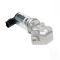 Fuel Injection Idle Air Control Valve - Delphi