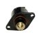 Fuel Injection Idle Air Control Valve - Delphi