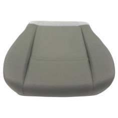 01-18 Ford E150-E450 Medium Flint Cloth Front Lower Seat Bottom Cushion Assy LF (Dorman)