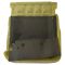 02-10 F250SD-F750SD (w/Frt 40/20/40 Split/ 2nd Rw Cptn); 00-05 Excrsn Seat Bot Foam Cshn Pad LH (FD)