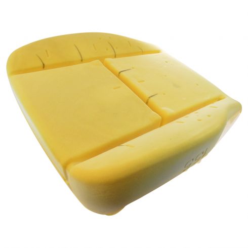 GM OEM Front Seat Bottom-Foam Cushion Pad Insert 15243904