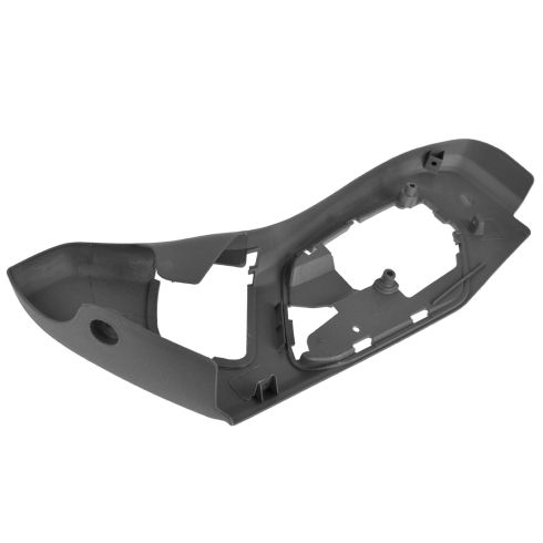 Jeep Commander Grand Cherokee Front Driver Side Seat Trim Panel Mopar ...