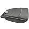 09-11 Dodge Ram 1500; 10-12 2500, 3500 w/40/20/40 Front Lower Seat Bottom Gray Cloth Cover LF (MP)