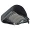 09-11 Dodge Ram 1500; 10-12 2500, 3500 w/40/20/40 Front Lower Seat Bottom Gray Cloth Cover LF (MP)